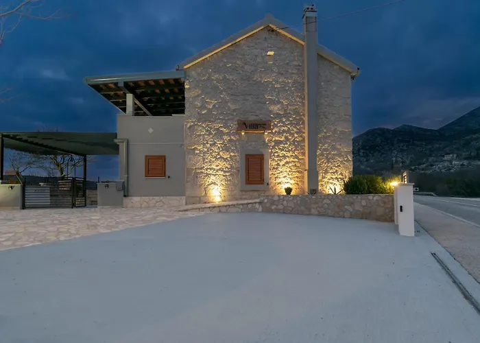 Biokovska * Podgora (Split-Dalmatia)