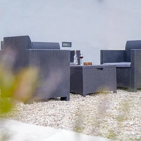 Biokovska * Podgora (Split-Dalmatia)