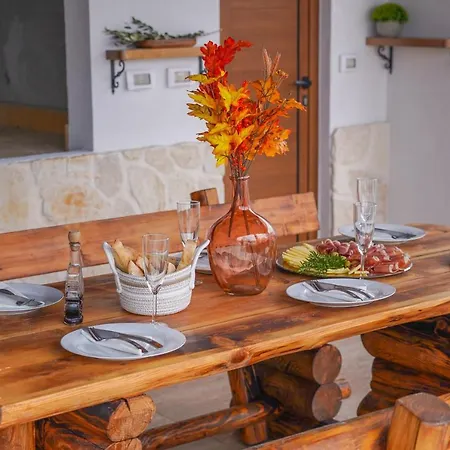 Biokovska Podgora (Split-Dalmatia)